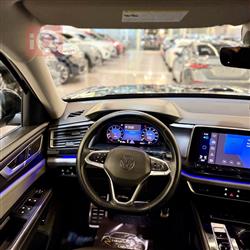 فولكسفاغن أطلس